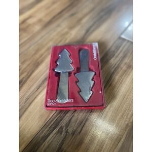 Tree Handle‎ Shaped Spreaders